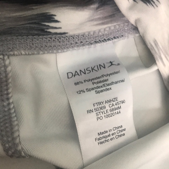 Danskin leggings - Picture 4 of 4